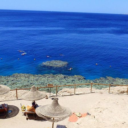 Grand Halomy Hotel Sharm el-Sheikh Exterior photo