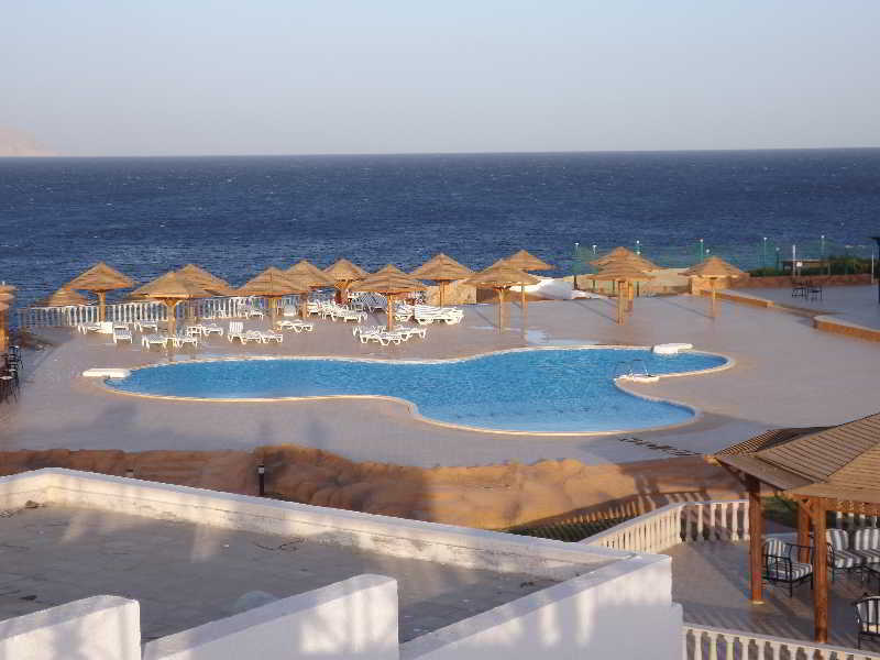 Grand Halomy Hotel Sharm el-Sheikh Exterior photo