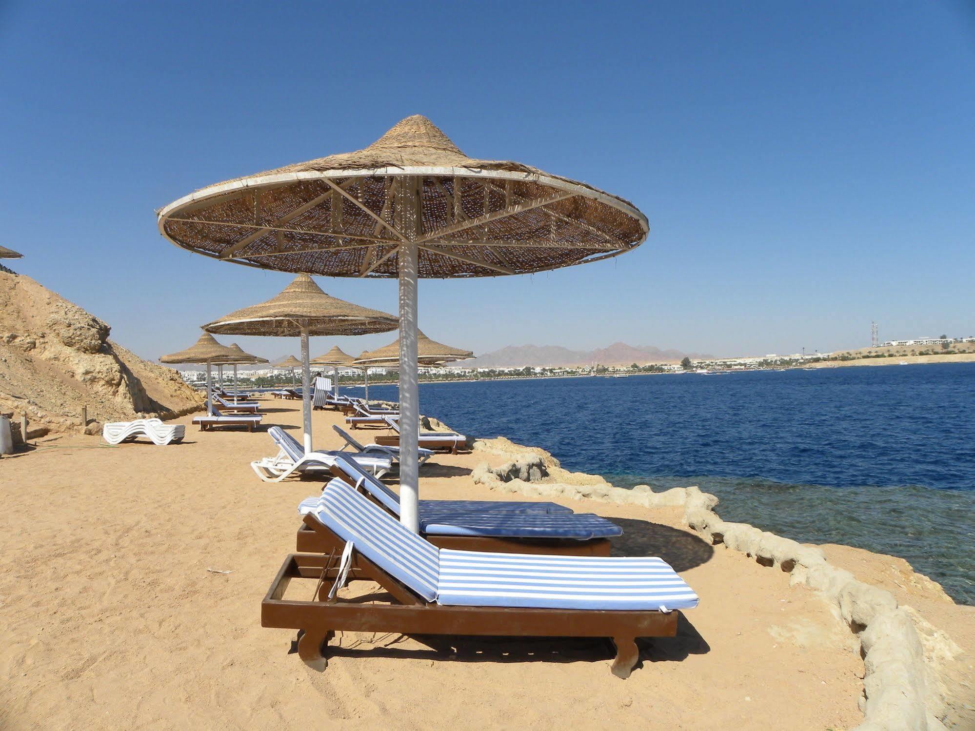 Grand Halomy Hotel Sharm el-Sheikh Exterior photo