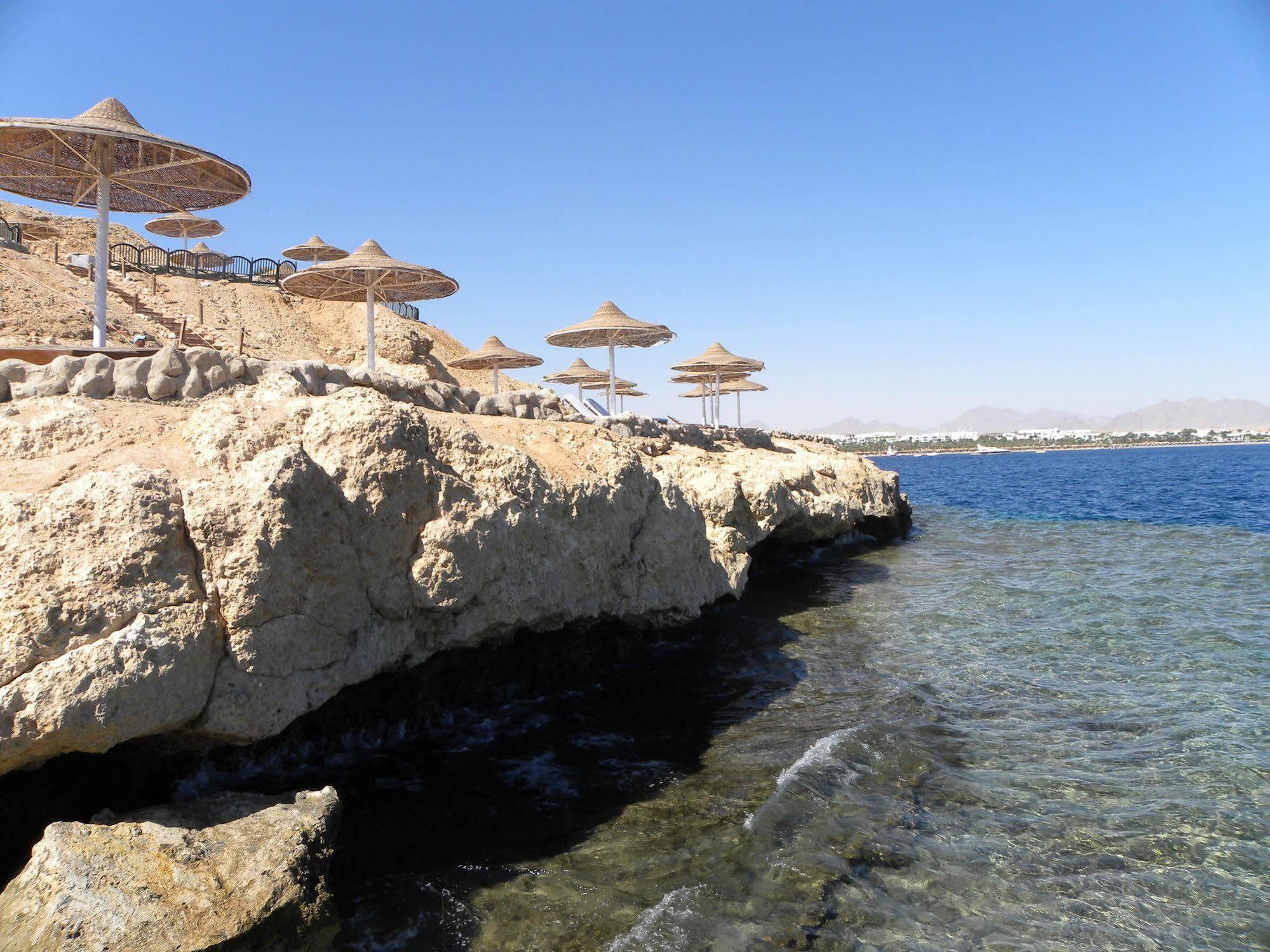 Grand Halomy Hotel Sharm el-Sheikh Exterior photo