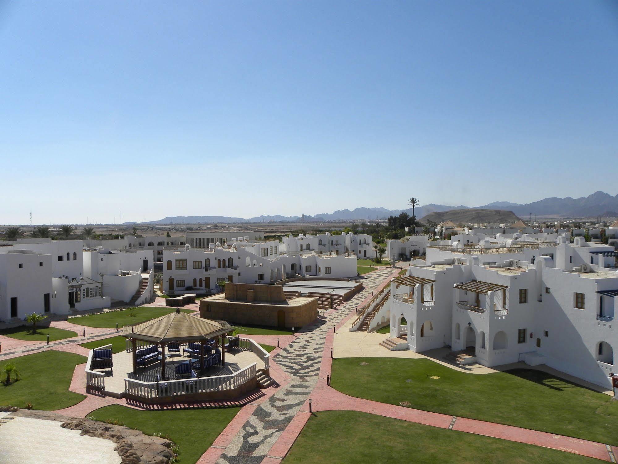 Grand Halomy Hotel Sharm el-Sheikh Exterior photo